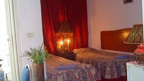 Coffre-forts dans les chambres, bureau