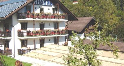 Hotel Jägerklause
