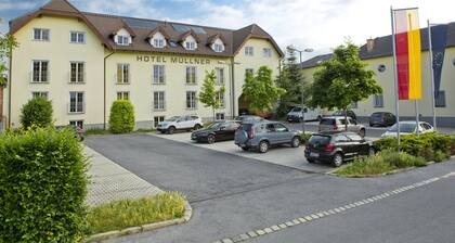 Hotel Müllner
