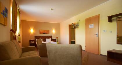 Hotel Weinland Donnerskirchen