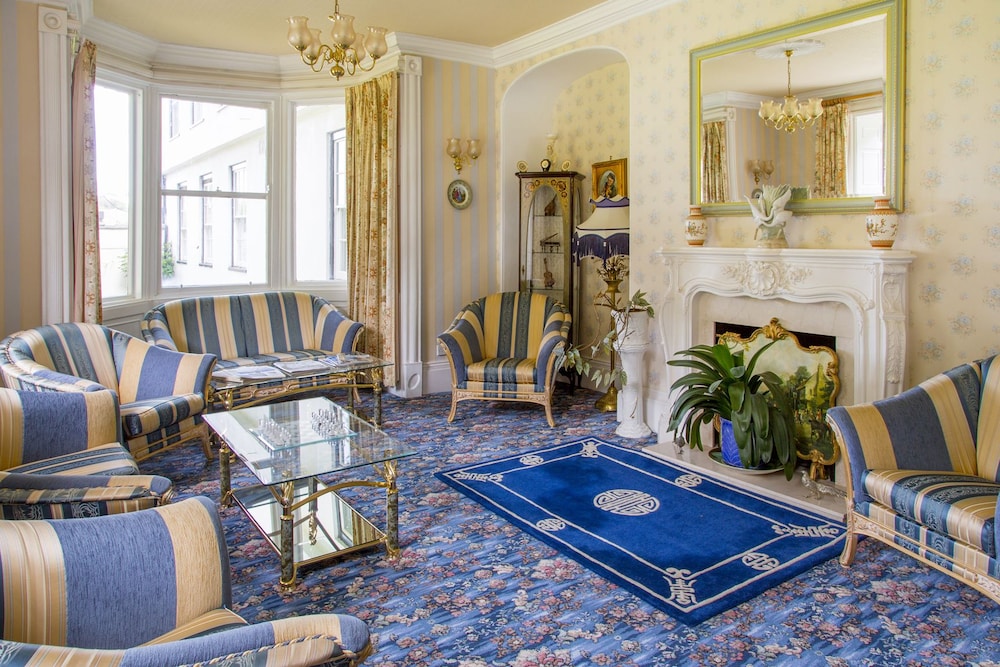 Rosemundy House Hotel (St. Agnes) 2019 Hotel Prices Expedia.co.uk