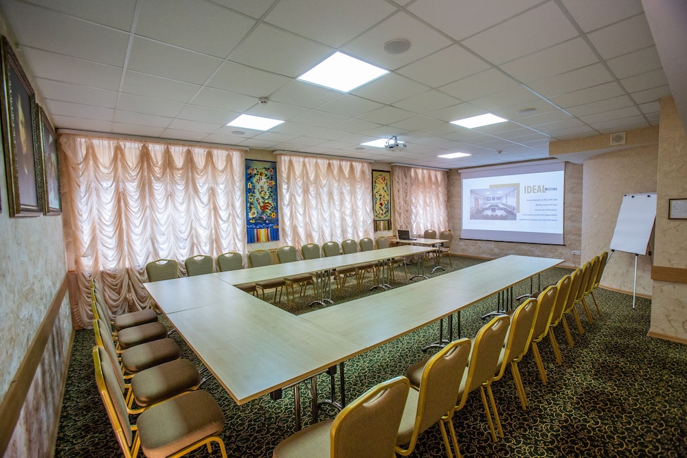 Photo - Premier Hotel Palazzo