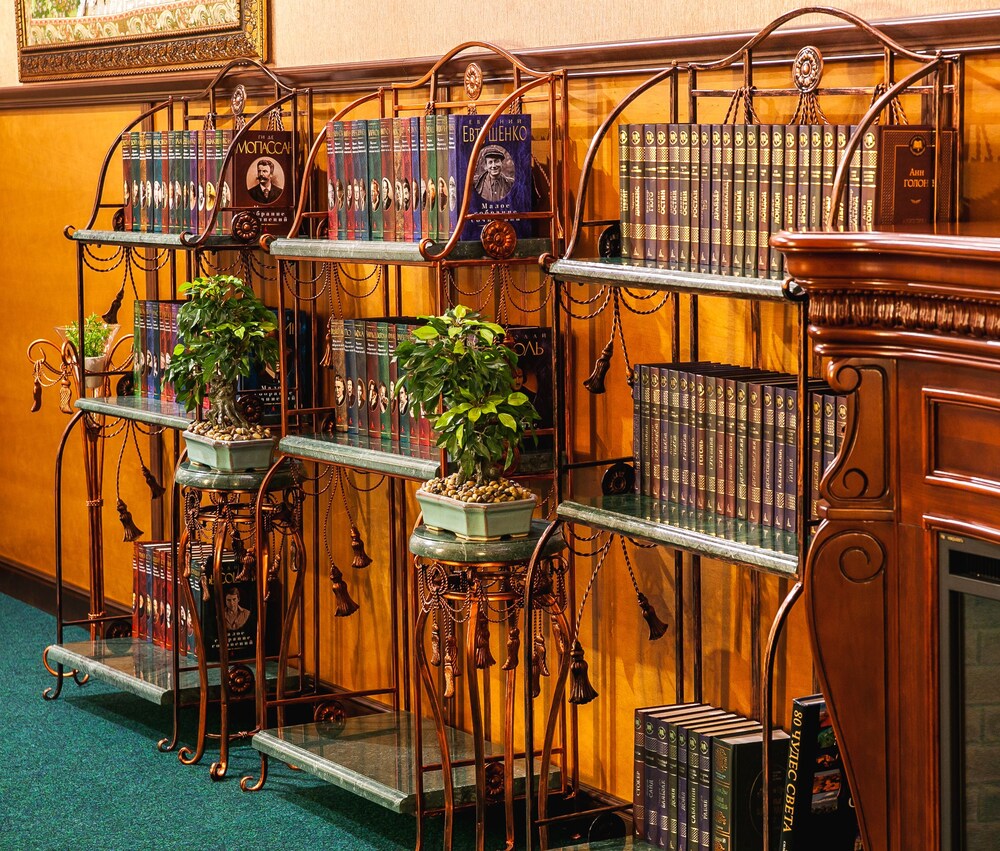 Photo - Premier Hotel Palazzo