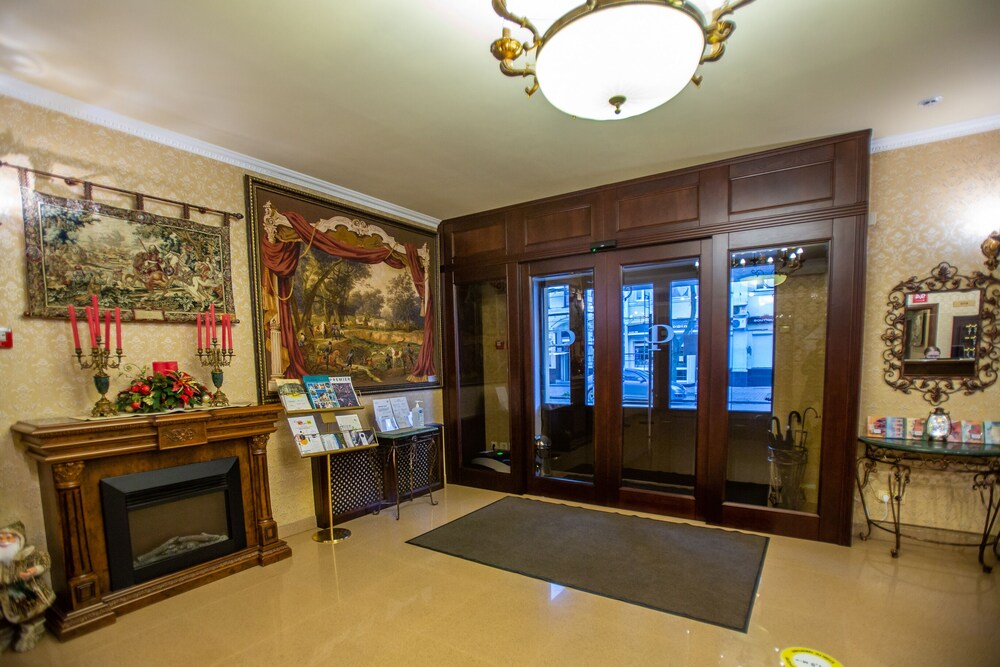 Photo - Premier Hotel Palazzo