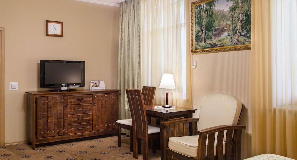 Photo - Premier Hotel Palazzo