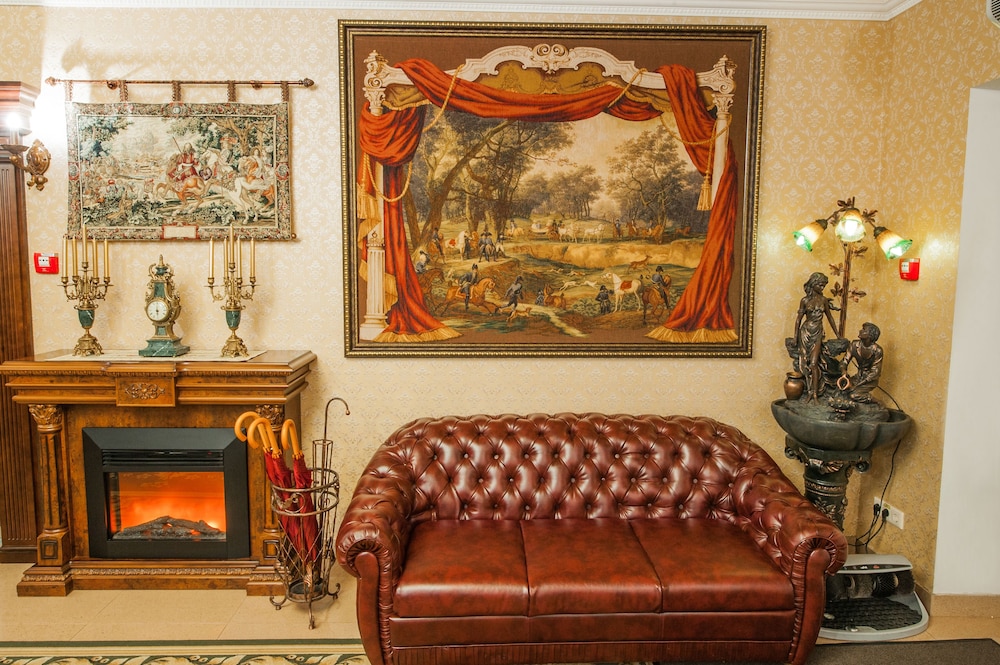 Photo - Premier Hotel Palazzo