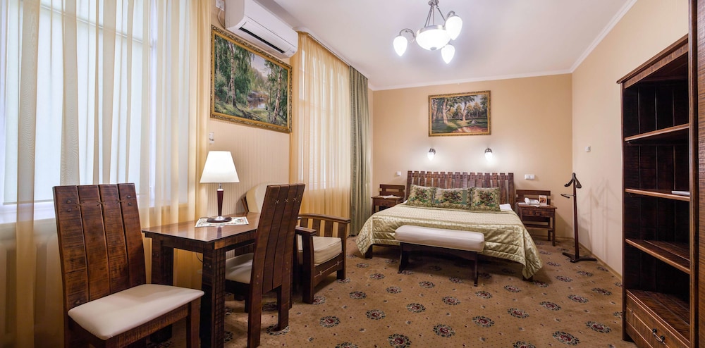 Photo - Premier Hotel Palazzo