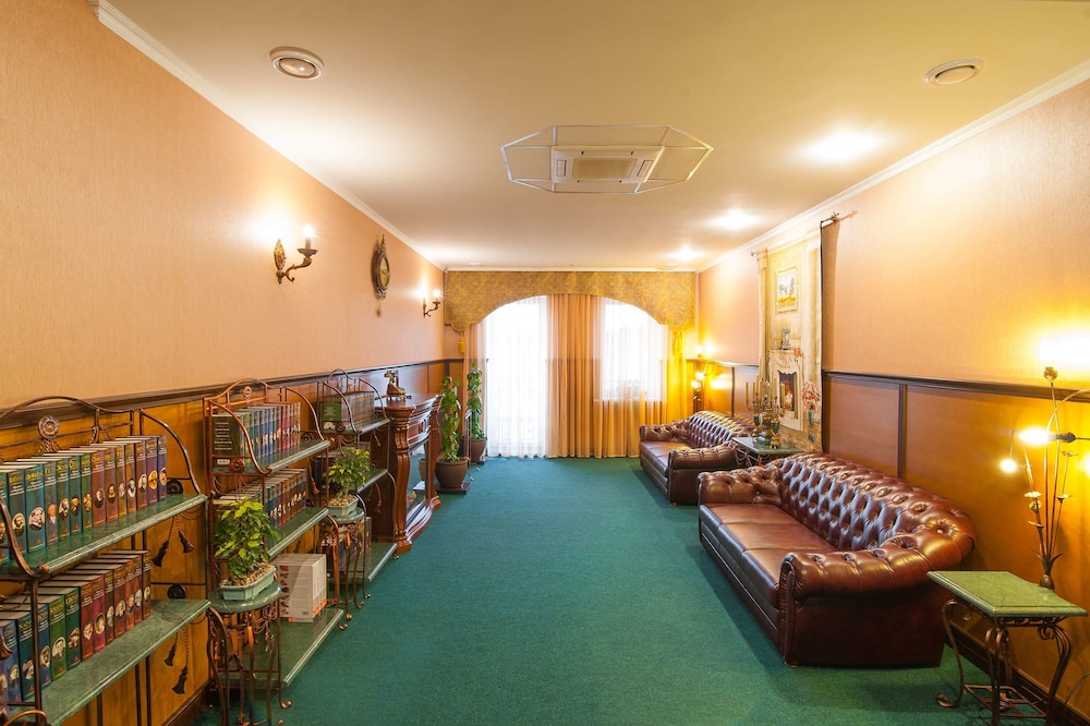 Photo - Premier Hotel Palazzo