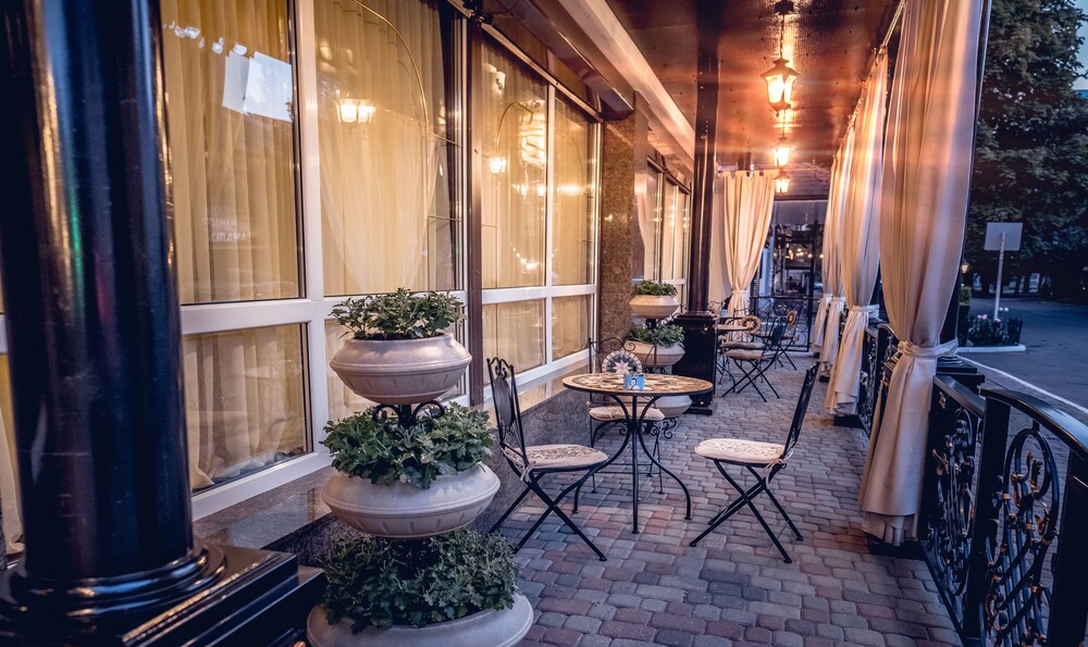 Photo - Premier Hotel Palazzo