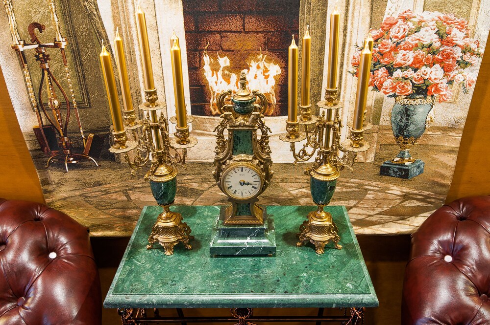 Photo - Premier Hotel Palazzo