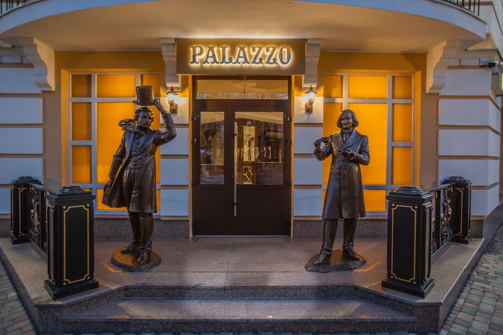 Photo - Premier Hotel Palazzo