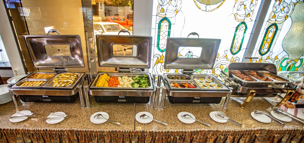 Photo - Premier Hotel Palazzo