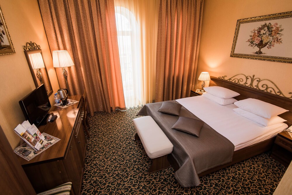 Photo - Premier Hotel Palazzo