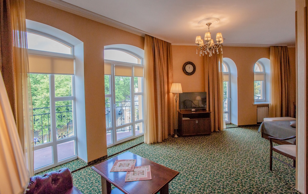 Photo - Premier Hotel Palazzo