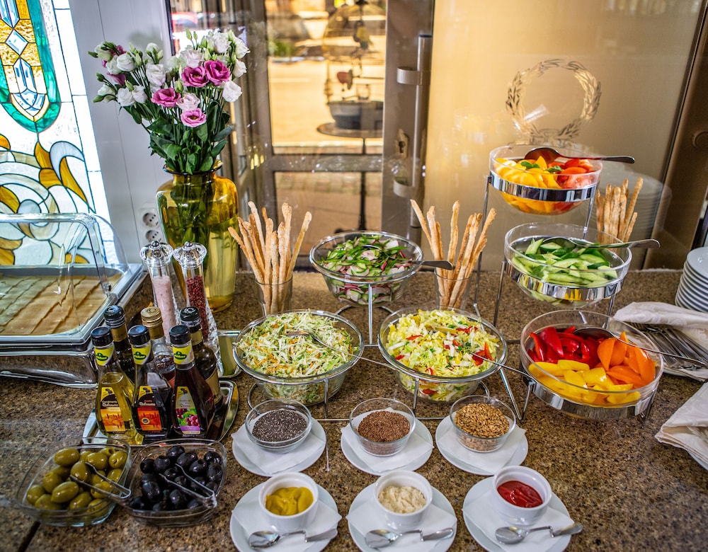 Photo - Premier Hotel Palazzo