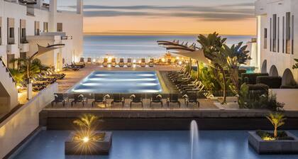 Belmar Spa & Beach Resort