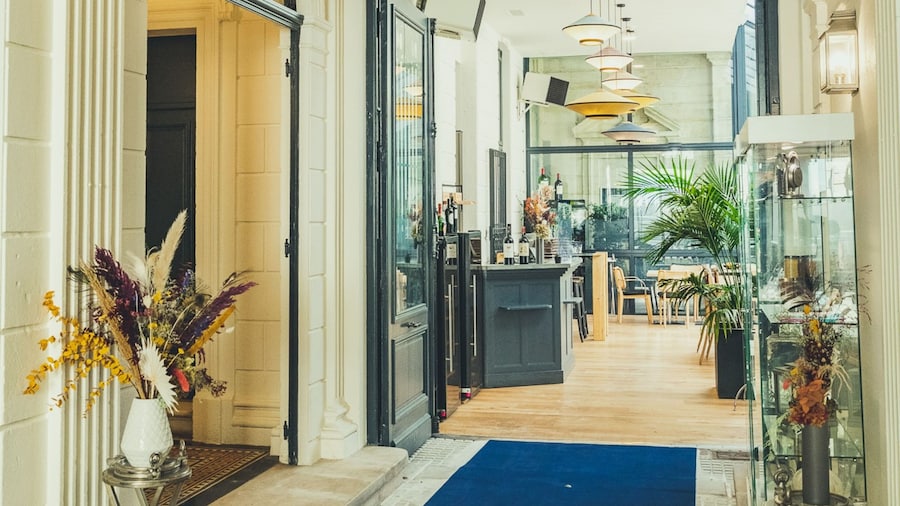 Le Boutique Hotel