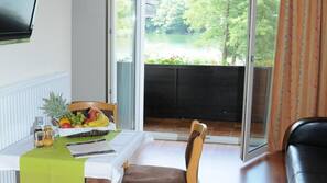 Flachbildfernseher