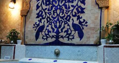 Riad Tara