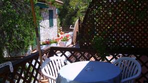 Balcone