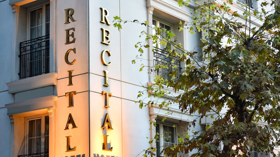 Recital Hotel
