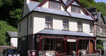 Lorna Doone House