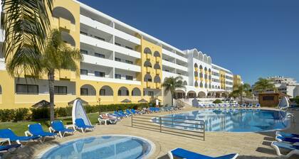 Paladim & Alagoamar Hotels