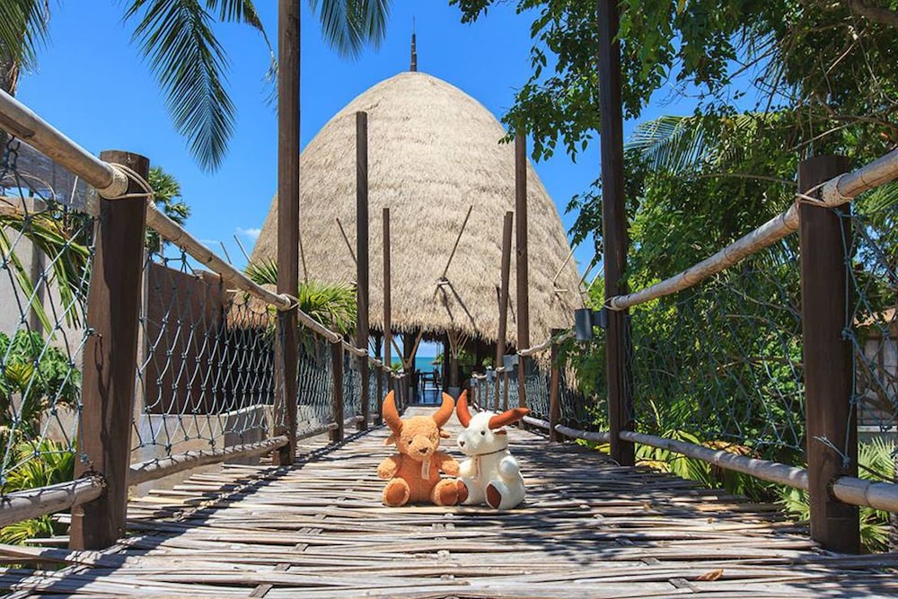 La A Natu Bed Bakery In Hua Hin Thailand Expedia - 