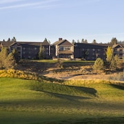 Top 10 Chiloquin Oregon Hotels 40 Hotel Deals On Expedia Running Y Ranch Resort