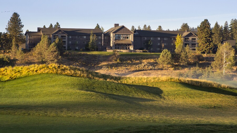 Running Y Ranch Resort