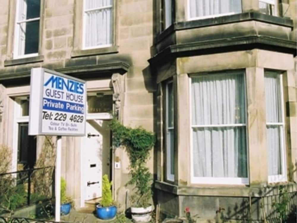 Menzies Guest House