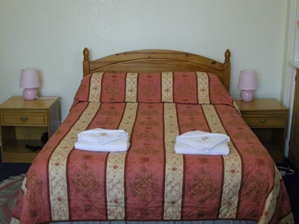 Menzies Guest House