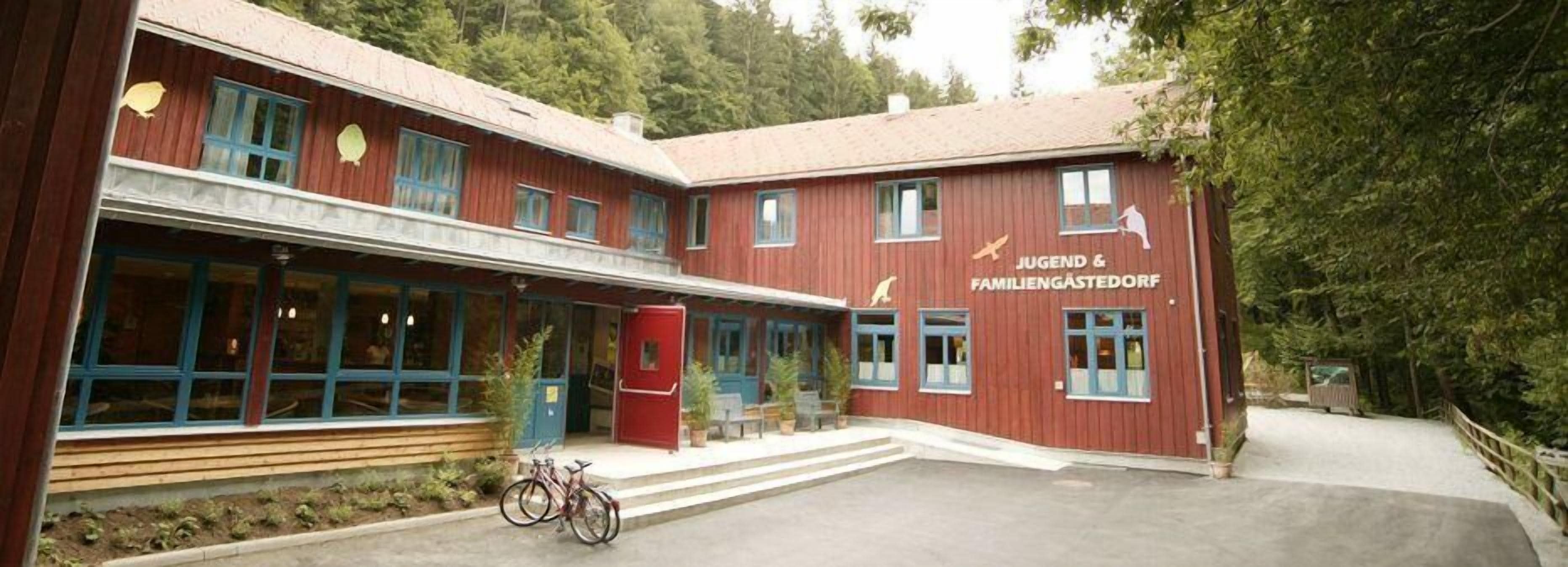 JUFA Hotel Bruck in Bruck an der Mur, Austria