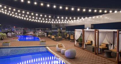 Fraser Suites Doha