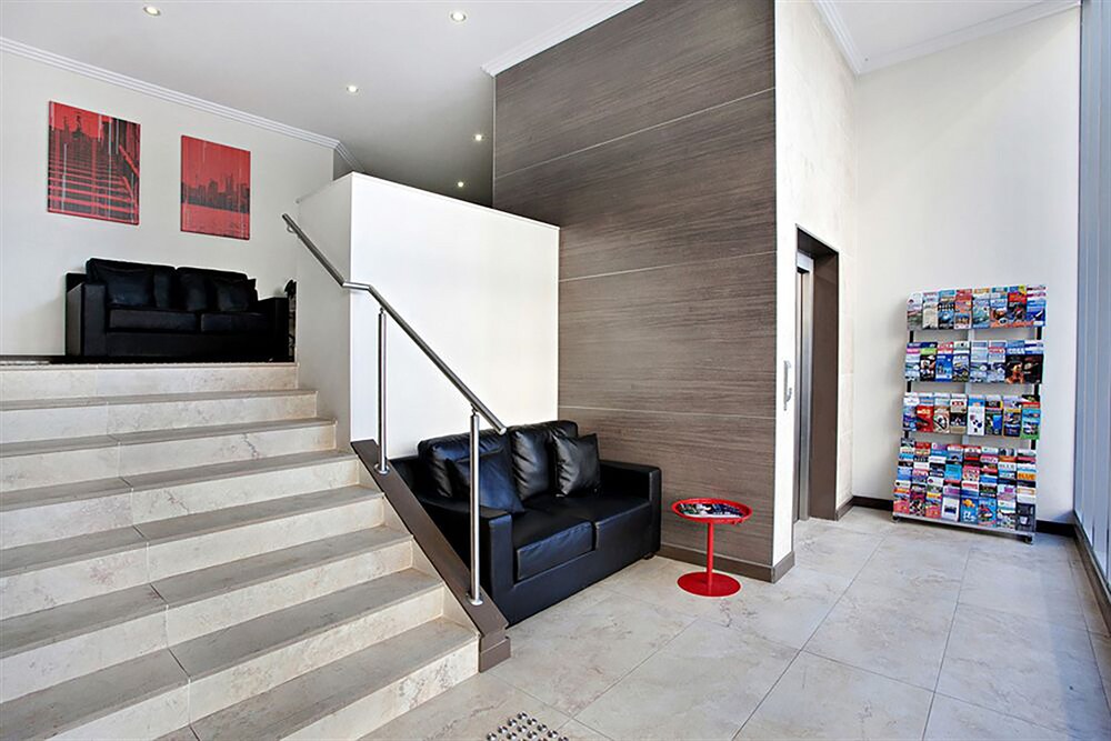 Quality Suites Camperdown