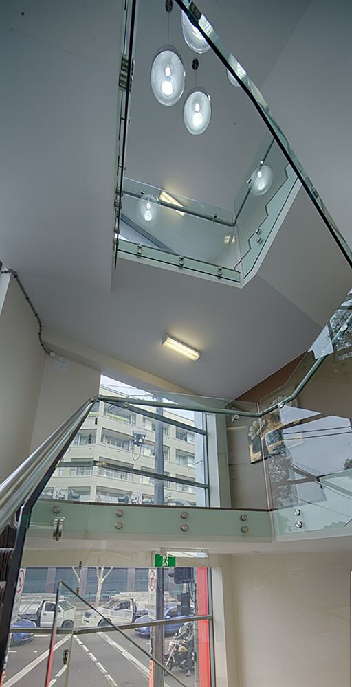 Quality Suites Camperdown