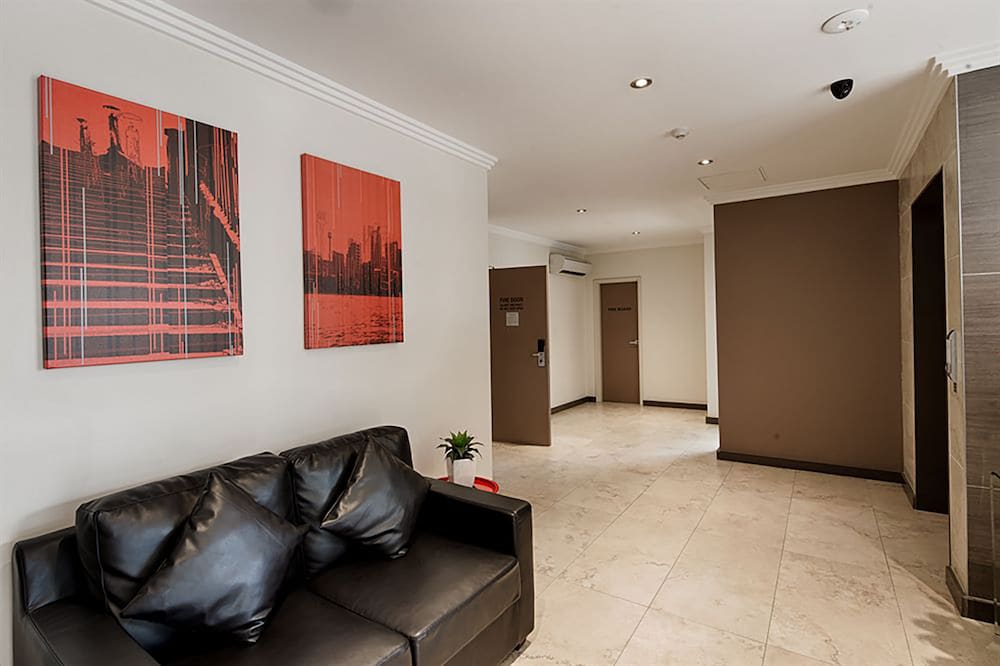 Quality Suites Camperdown