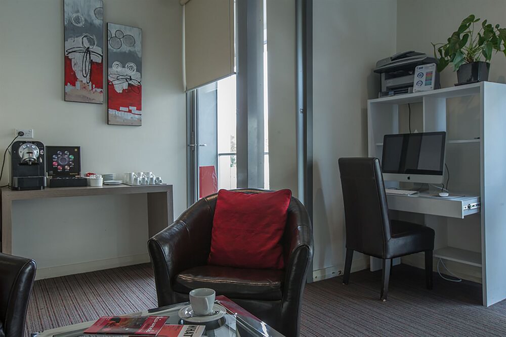 Quality Suites Camperdown