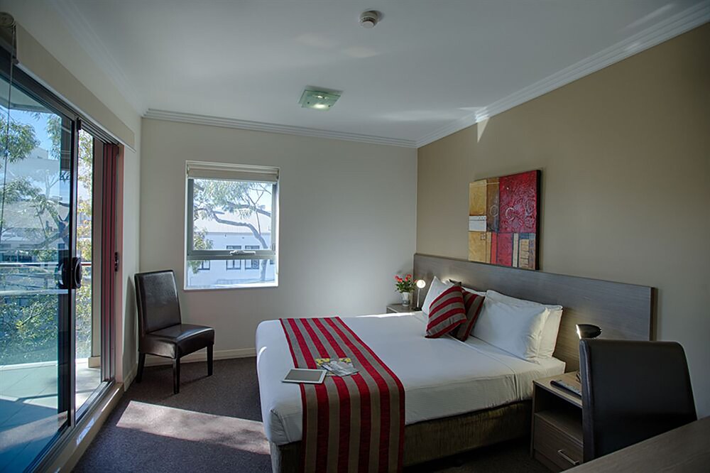 Quality Suites Camperdown