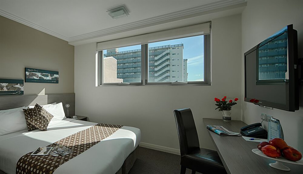 Quality Suites Camperdown