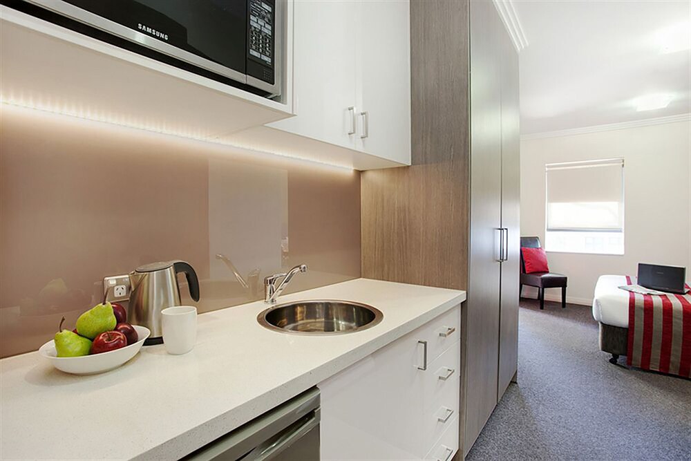 Quality Suites Camperdown