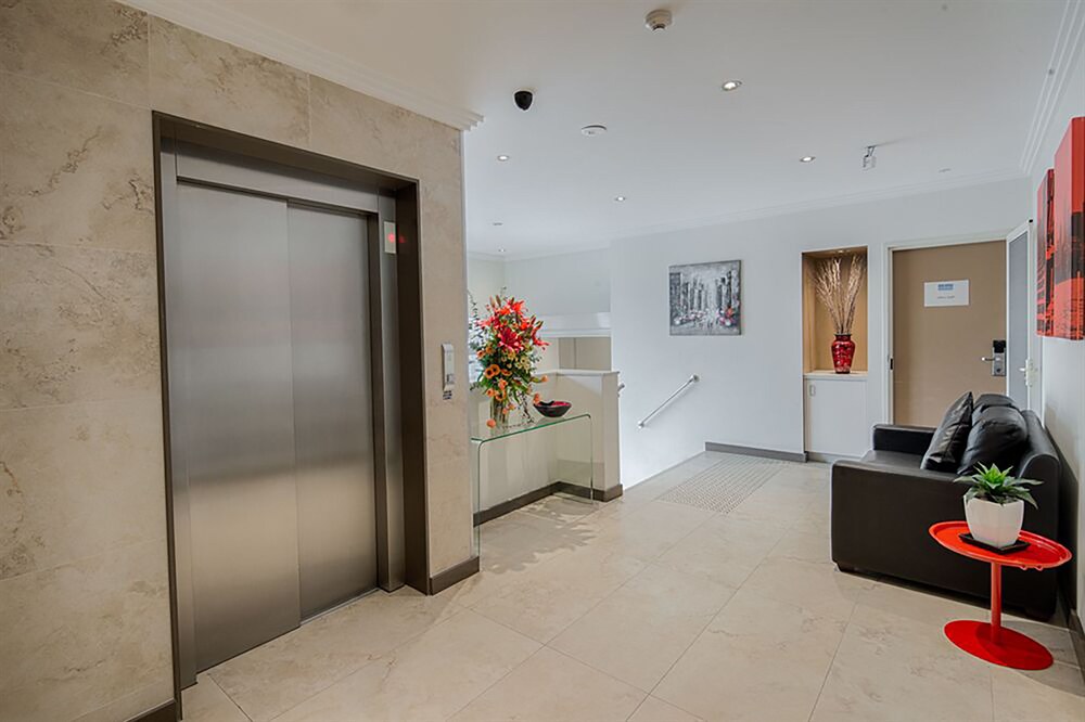 Quality Suites Camperdown