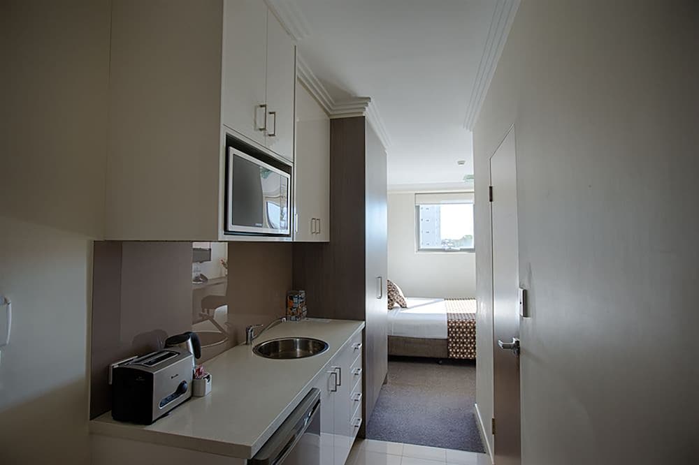 Quality Suites Camperdown