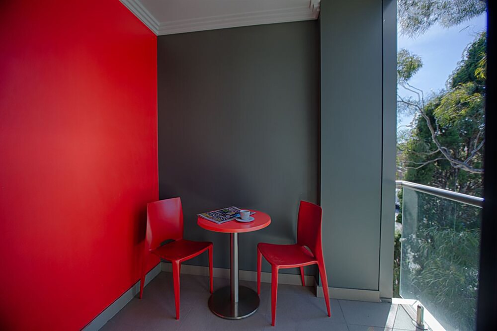 Quality Suites Camperdown