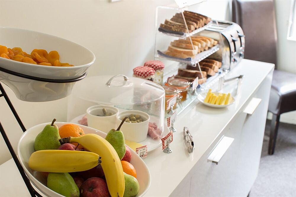 Quality Suites Camperdown