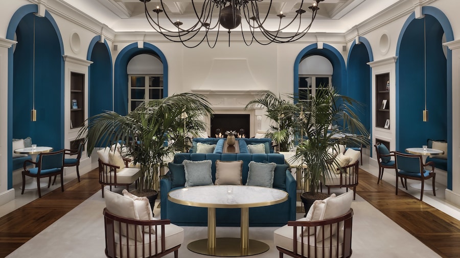 Villa Agrippina Gran Meliá - The Leading Hotels of the World