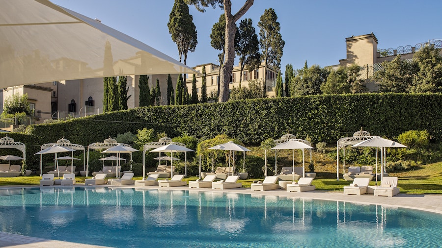 Villa Agrippina Gran Meliá