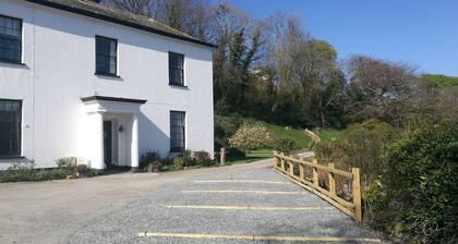 Laston House