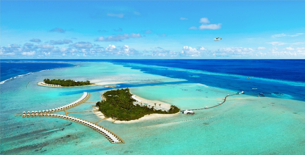Cinnamon Hakuraa Huraa MaldivesAll Inclusive (Hakuraa Huraa) 2019