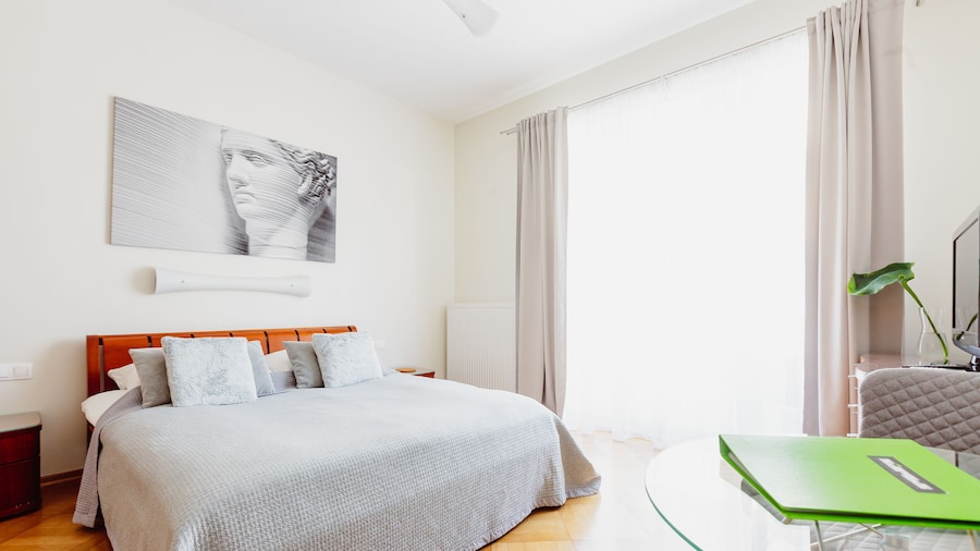 4Seasons Apartments Cracow